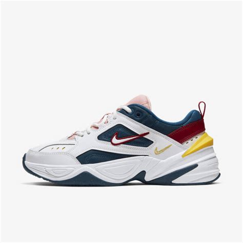 nike m2k tekno damen lila günstig